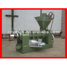 190 High yield electric peanut oil press machine HOT/+8615138669026